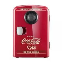 ราคา ลำโพงบลูทูธโคคะโคลา สำหรับรถยนต์ บ้าน ตู้เย็น หอพัก นักเรียน กล่องทำความเย็นและทำความร้อน ของขวัญ (1734133223133447663)