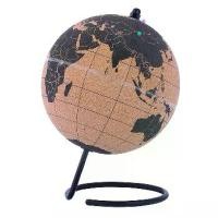 ราคา ลูกโลกไม้ก๊อก เทลลูเรียน ลูกบอลหินอ่อน แผนที่ทั่วโลก ตกแต่งบ้านและสำนักงาน ลูกโลกฝึกอบรมภูมิศาสตร์ รูปภาพจรักรูปลูกโป่ง ของขวัญ (1733094614994748592)