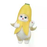 ราคา Kitan KITAN Cat Fu รูปทรงผลไม้ ทาสีด้วยมือ ของเล่นฝักแต่งตัว กระปุกออมสิน ของแท้จากญี่ปุ่น ในสต็อก fang joker แท้ ของ kit มือสอง ล็อต ครัว เล่น ไม้ engine model (1732984331285268440)