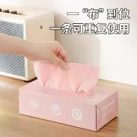 ราคา ผ้าเช็ดจานแบบดึงออกได้ ผ้าเช็ดจานในครัว 1 กล่อง มี 20 แผ่น เปียกเช็ด ครัว ที่ ล้าง หลอด แก้วเยติ เปียก (1733134052114728414)