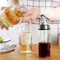 ราคา ความคิดสร้างสรรค์ เทเลอร์ ครัว น้ำส้มสายชู การทำอาหาร น้ำมันมะกอก เครื่องพ่นน้ำมัน ขวดซอส ขวดปรุงรส ตู้จ่ายน้ำมัน (1733277860150544117)