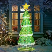 ราคา ต้นคริสต์มาส, ไฟก่อน, ตกแต่งกลางแจ้ง, ธีมคริสต์มาส ต้น คริสต์มาส มินิมอล กระทงใบ ขนุน ต้น คริสต์มาส พุ่ม หนา (1732940115858261710)