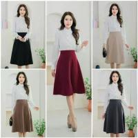 ราคา กระโปรงทรงย้วยยาว รุ่นMexi ผ้าSuper-Nanoงานตัดเย็บเกรดพรีเมี่ยม คําแนะนําผลิตภัณฑ์ใหม่ของเดือนนี้ ทรง แคบ แบรนด์ อริสรา by ช่าง น้า นา✨️ แฟชั่น ผู้หญิง กางเกง สกิน (1733181208469276482)