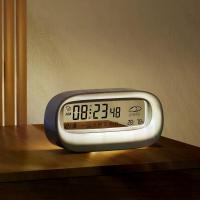 ราคา นาฬิกาปลุกชาร์จไฟได้ใหม่พร้อมโคมไฟกลางคืน ของขวัญสร้างสรรค์ การ์ตูนน่ารัก ปฏิทินดิจิตอลอัจฉริยะ โปร่งใส อเนกประสงค์ปี๊บออมสิน size M สีสันสดใสสวยงามการศึกษา ความงาม ตะขอและชั้นวาง (1733003996915467303