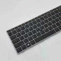 ราคา คีย์บอร์ด US สำหรับ HP ZBOOK 15 G5 และ G6, ZBOOK 17 G5 และ G6, พร้อม Backlit (1732321434058394075)