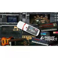 ราคา COD ชุดทำเพลงสุดเจ๋ง Cubase Pro 12 พร้อมด้วยปลั๊กอิน เบท/เปียโน/คีย์บอร์ด/โปร่ง 12 สาย/AP Slide Lapsteel/เอฟเฟ็คกีตาร์ วีดีโอติดตั้งTikTok (1731204244626703965)