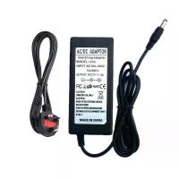 ราคา อะแดปเตอร์ไฟ 12V4A สำหรับ KORG PA50 SP250 LP350 ไมโคร ARRANGER คีย์บอร์ด M50 X50 (1731457654084962242)