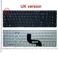 ราคา คีย์บอร์ด UK, เข้ากันได้กับ Acer Aspire 5733, 5733Z, 5738, 5738DG, 5738DZG, 8935, 8940, PK130PI2B08, E1-531G, E1-571, P253, MS2264, MS2279, PK130C87A07 (1731781348617258584)