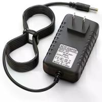 ราคา อะแดปเตอร์ไฟฟ้า 9 โวลต์ 2 แอมป์ สำหรับอุปกรณ์ Korg รุ่น KA 350, Volca Bass/FM/Keys/Beats/Kick, Monologue Sequencer Synthesizer & Kross 61/88 คีย์บอร์ด – อุปกรณ์ชาร์จทดแทนพร้อมสายยาว 5 ฟุต (17332475182