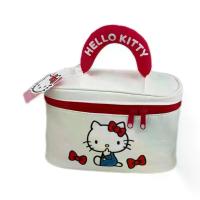 ราคา กระเป๋าเครื่องสำอางการ์ตูนแมวใหม่ 2025 ความจุขนาดใหญ่ กระเป๋าเครื่องสำอางพกพาสะดวก กระเป๋าจัดระเบียบเครื่องสำอางสำหรับสาวน่ารัก ใส่ไข่ ไก่ น่ารัก หิ้ว สบู่ก้อน เก็บ กล่อง ล็อค พ (1733777868485002782)