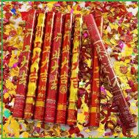 ราคา พร้อมส่ง พลุกระดาษ พลุมือ Paper Shoot เปเปอร์ชู๊ต พลุโชคดี เฮงๆ ปัง งานแต่ง งานเปิดบริษัท ปาร์ตี้ ราคาต่อชิ้น (1733706394106168520)