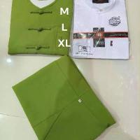 ราคา ชุดไทยใหญ่ผู้ชาย ใส่ออกงานบวช งานแต่ง งานทั่วไป (1732528475758691857)