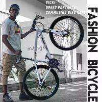 ราคา จักรยาน mountain bike‍♀️จักรยานเสือภูเขา26นิ้ว จักรยานผู้ใหญ่เสือภูเขา จักรยานล้อโต จักรยานมีโช๊ค จักรยานวิบาก จักรยานเสือภูเขา มีการรับประกัน จักรยานเด็ก (1734219687534364660)