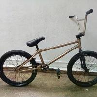 ราคา จักรยาน BMX W.T.P ครับ งานตู้ญี่ปุ่น สวยๆเลย ยกคัน (1732594970326107646)