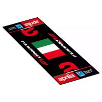 ราคา มอเตอร์ไซค์ จักรยาน พรมหลุม พรมปูพื้น เหมาะสำหรับ Aprilia ขนาด 220x80cm เหมาะสำหรับการประชุมเชิงปฏิบัติการ บ้าน โรงรถ และพรมรถยนต์ (1732941273187846095)