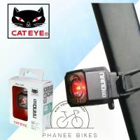 ราคา ไฟท้าย จักรยาน CATEYE NANO 60 USB-C rechargeable (1733976346260178365)