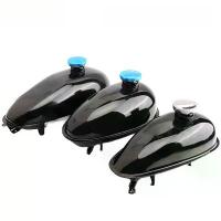 ราคา อะไหล่รถจักรยานยนต์ 49CC 60CC 80CC จักรยาน เครื่องยนต์เบนซิน 3 ลิตร เหล็ก ถังน้ำมัน ขวดน้ำมัน (1734128549369775559)