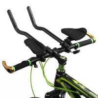 ราคา ที่วางแฮนด์จักรยาน, บาร์ Aero สำหรับปั่นจักรยาน, บาร์แฮนด์พักจักรยาน, เหมาะสำหรับไตรกีฬา, MTB และจักรยานเสือหมอบ, บาร์พักแขน, Aerobar จักรยาน (1732305557997323583)
