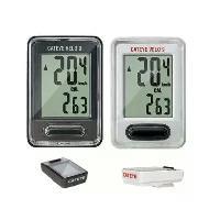 ราคา ไมล์วัดความเร็ว จักรยาน CATEYE VELO 9 FUNCTIONS มีสาย CC-VL820 VELO9 (1734165932488493004)