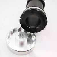 ราคา เครื่องมือวงเล็บด้านล่าง, BB-M30 จักรยาน T47-1B 12T, การติดตั้งอลูมิเนียมอัลลอยด์, เครื่องมือถอดประกอบการติดตั้งจักรยาน MTB 12 หลุม, สำหรับ Trek Praxisdiy (1732918970297713736)
