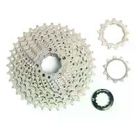 ราคา COD เฟืองเสือหมอบ oem 9/10/11 speed จักรยานไฟฟ้า รถจักรยานไฟฟ้า จักรยานเสือหมอบ จักรยานเด็กโต 6–12 ปี จักรยานเด็ก 3 ขวบ แบตเตอรี่จักรยานไฟฟ้า จักรยาน ไฟฟ้า (1732585839804319288)