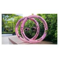 ราคา ล้อ LITEPRO จักรยาน 16 นิ้ว 349 ดิสก์เบรค สำหรับจักรยานพับ/Brompton/BMX (1734259497076295674)