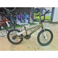 ราคา จักรยานBMX ล้อ20นิ้ว Candy Jumper (1733964863833736324)