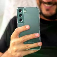ราคา เคสใสนิ่ม เคสForซัมซุง TPU CASE For HOCO เคสใส For Samsung Galaxy S22Ultra/S21Ultra/S20Ultra/Note20Ultra/S10+/Note10+/Note9/Note8 (1729675058322967526)