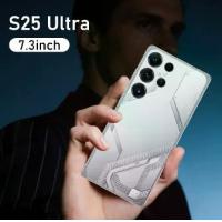 ราคา 【100% Genuine】S26 Ultra LTE 4/128 สมาร์ทโฟน ซัมซุง มือถือแอนดรอย หน้าจอ 6.7" รับประกันศูนย์ 1 ปี (1733439189531788712)