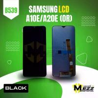 ราคา คลังสินค้า LCD จอ สำหรับ ซัมซุง SAMSUNG A10E/A20E(B) (1734051666912183623)