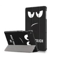 ราคา COD เคสฝาพับ ซัมซุง แท็ป เอส5อี 10.5 (2019) ที720 ที725 ขนาดหน้าจอ10.5นิ้ว Luxury Cover For Samsung Galaxy Tab S5E 10.5 (2019) T720 T725 (1732226718116251530)