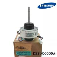 ราคา มอเตอร์คอยล์เย็นแอร์ ซัมซุง DB31-00609A ใช้กับแอร์ซัมซุง รุ่น AR24KCFHGWKN , AR18KCFHGWKN , AR18FVSEDUVN ของแท้ (1734167452145583610)