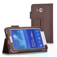 ราคา COD ส่งจากไทย!เคสฝาพับ ซัมซุง ซัมซุง แท็ป3วี / แท็ป3ไลท์ (3จี) หน้าจอ 7.0 นิ้ว For Samsung Galaxy Tab3V / Tab3Lite (3G) SM-T110 / SM-T111/ sm-t113 / sm-t116 (1733746072492344842)