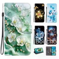 ราคา เคสโทรศัพท์ซัมซุง กาแล็กซี่ เอ็ม16 เอ็ม36 5จี เคสตั้งแบบพับได้ กระเป๋าสตางค์ ซัมซุง กาแล็กซี่ เอฟ16 5จี เคสโทรศัพท์ กาแล็กซี่ เอ็ม15 เอ็ม35 5จี เคสโทรศัพท์ ลายสวยหรู ประดับลวดลาย (1733311712125486339)