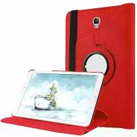 ราคา เคสฝาพับ ซัมซุง แท็ป เอ8.0 ปี2017 ที่385 เคสหมุนได้360องศา For Samsung Galaxy Tab A 8.0 (2017) SM-T380 SM-T385 แท็บเล็ตหนัง PU เคสกันกระแทก 【ส่งจากไทย】 (1733002245360289436)
