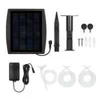 ราคา ปั๊มลมตู้ปลา, เครื่องผลิตออกซิเจน, 2.5W, พลังงานแสงอาทิตย์, 3 โหมด, ไม่มีเสียงรบกวน, เหมาะสำหรับบ่อ, ถังหุ้น, ตกปลา, ไฮโดรโปนิกส์ (1732253156340302988)