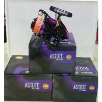 ราคา สินค้าขายดี รอกสปินนิ่ง pioneer astute AS 2000/ 4000/ 6000 ลูกปืน S/L 3+1bb สปูน aluminium พร้อมสาย pe/ รอกสปิน เบทคาสติ้ง ไวท์-3000 ตกปลา (1731675887780333418)