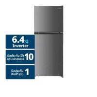 ราคา ตู้เย็น HITACHI 2 ประตู NO-FROST 6.4 คิว รุ่นใหม่ HRTN5198MXTH Inverter รับประกันศูนย์ 10 ปี (1734341077588608194)