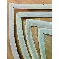 ราคา สินค้าแนะนำ 0000767 ขอบยาง ประตู ตู้เย็น Sharp ชาร์ป รุ่น SJ-P51N (ขอบบน) ยางขอบประตูตู้เย็น ขอบยางประตู ตู้เย็น 2 ประตู (1734276298630333649)