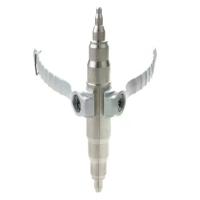 ราคา เครื่องมือขยายท่อแบบแมนนวล ขนาด 6-22 มม. สำหรับท่อทองแดงแอร์ ตู้เย็น ซ่อมแซมระบบ HVAC เครื่องมือขยายโลหะผสมสองด้านพร้อมด้ามจับกันลื่นเพื่อการใช้งานที่ง่าย (1734033318348424887)