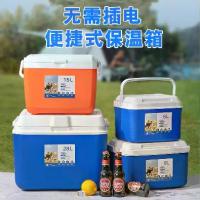 ราคา ตู้เย็นอาหารแช่แข็ง, ตู้เย็น, สะดวก, เหมาะสำหรับรถยนต์, ตั้งแคมป์กลางแจ้ง, ปิกนิก, แผงลอยเชิงพาณิชย์, ถังน้ำแข็ง, 2025 (1732149026049329442)