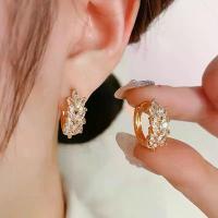 ราคา ต่างหูสตั๊ดหูข้าวสาลีเพทาย, หรูหราราคาไม่แพง, ขายดีที่สุดบน Douyin, เซอร์โคเนียระยิบระยับ, อินดิออร์อินเทรนด์, ดีไซน์สวย, เหมาะสำหรับผู้หญิง, ต่างหู (1732094919265191947)