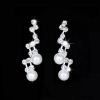 ราคา ชุดเครื่องประดับ ขายดี ในปี 2568 เครื่องประดับงานแต่งงานสีเงิน ฝังมุก โซ่กรงเล็บ ต่างหู สร้อยคอ เหมาะสำหรับการจัดส่งโดยตรง รุ่นใหม่ 2025 (1732508319627118384)