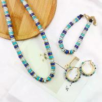 ราคา ต่างหู สร้อยข้อมือ และสร้อยคอสไตล์ยุโรปและอเมริกา ชุบทองแท้ ลายเทอร์ควอยซ์ ดีไซน์ดั้งเดิมจาก MMA สินค้าเครื่องประดับวินเทจสำหรับผู้หญิงที่ตามเทรนด์ (1733816931689137756)