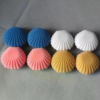 ราคา กล่องบรรจุภัณฑ์เครื่องประดับ 12 ชิ้น กล่องเก็บไข่มุก กล่องเปลือกหอยบุผ้ากำมะหยี่ กล่องใส่จี้ ต่างหู สร้อยคอ กล่องของขวัญเซอร์ไพรส์ (1733273671816611568)