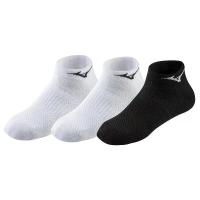 ราคา COD ถุงเท้า MIZUNO TRAINING MID 3P (1734072740164765499)