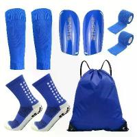 ราคา ชุดฟุตบอล รวมถึงถุงเท้าฟุตบอล ครีมบำรุงขา ยามข้อมือกีฬา กระเป๋าเป้กีฬา ถุงเท้ากันลื่น อุปกรณ์กีฬาหนึ่งชิ้น และรองเท้ากีฬา ที่ รัด ผม นัก ฟุตบอล ฟุตบอลและฟุตซาล แ (1733399942052218847)