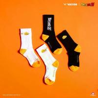 ราคา ถุงเท้า VICTOR x DRAGONBALL (1734252778522772623)