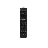 ราคา รีโมทคอนโทรลสำหรับ Panasonic N2QAYB000934 TH-50AS610Z TH-32AS610Z TH-42AS640Z TH-50AS640Z TH-60AS640Z TH-32AS610A TH-42AS640A TH-50AS640A ทีวี Viera LED LCD HDTV (1733664412531787068)
