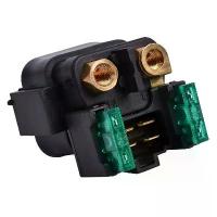 ราคา รีเลย์โซลินอยด์สตาร์ทเตอร์สำหรับ ยามาฮ่า ทีทีอาร์90 ทีทีอาร์125 ทีวี200 ทีทีอาร์230 เอ็มที07 เอ็มที09 เอ็มที10 เอ็มที03 อาร์วันอาร์6 เอ็กซ์เจ6 เอฟแซด6 เอฟแซด1 อาร์เอส90 ยูเอ็มทูห (1733951744140674965)